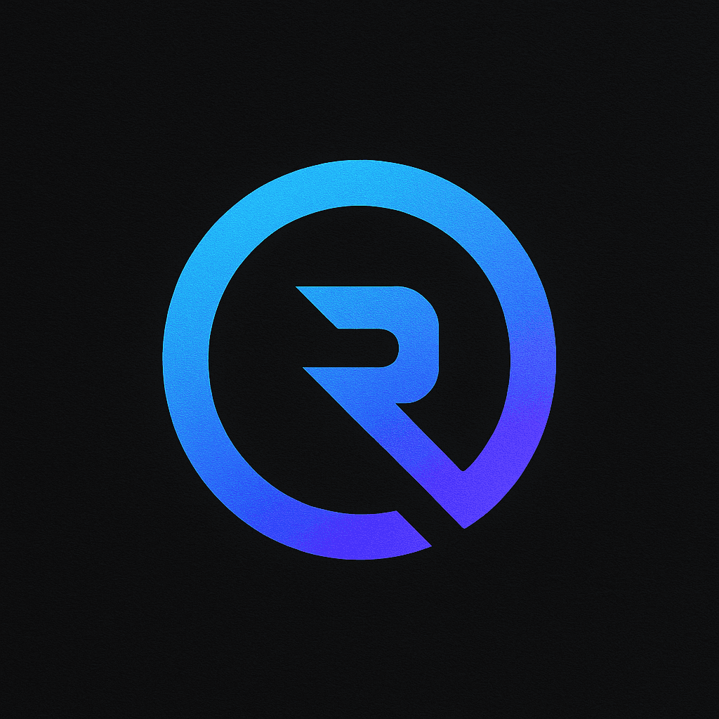 ORA Tech Solutions Logo